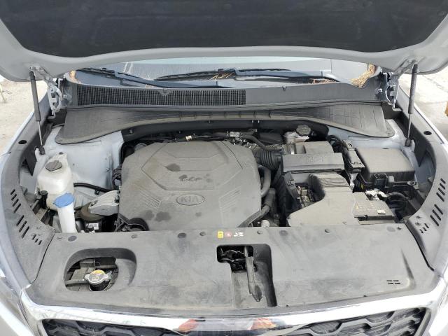 5XYPG4A54KG562248 KIA SORENTO LX