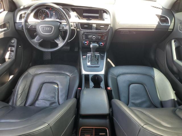 VIN WAUAFAFL9FN029130 2015 Audi A4, Premium no.8