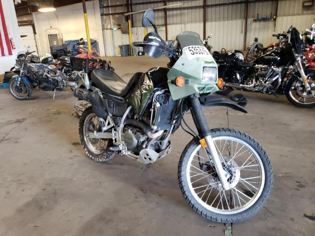 2003 KAWASAKI KL650 A - JKAKLEA103DA04354
