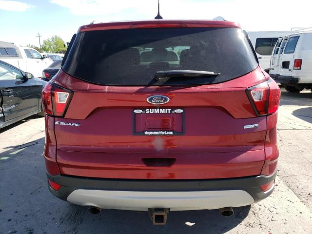 1FMCU9J95KUB78867 2019 FORD ESCAPE, photo no. 6