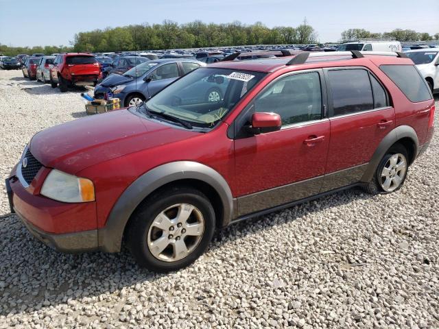 2007 Ford Freestyle SEL