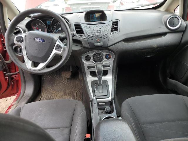 3FADP4EJ7HM171848 Ford FIESTA SE