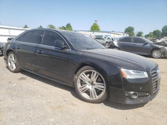2016 AUDI A8 L QUATT - WAU43AFD4GN009769