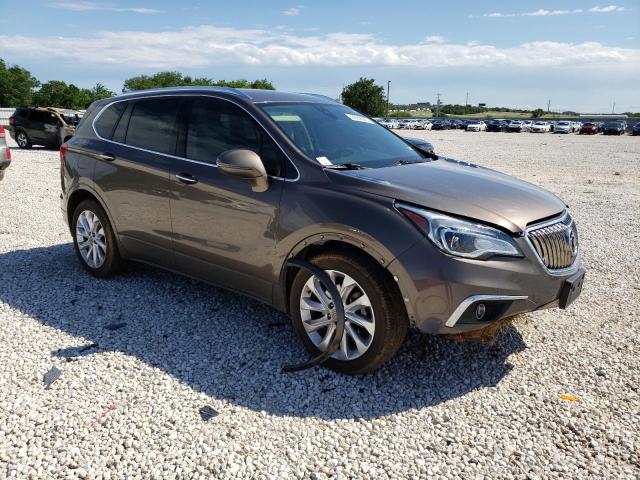 2016 BUICK ENVISION P - LRBFXESX2GD196991