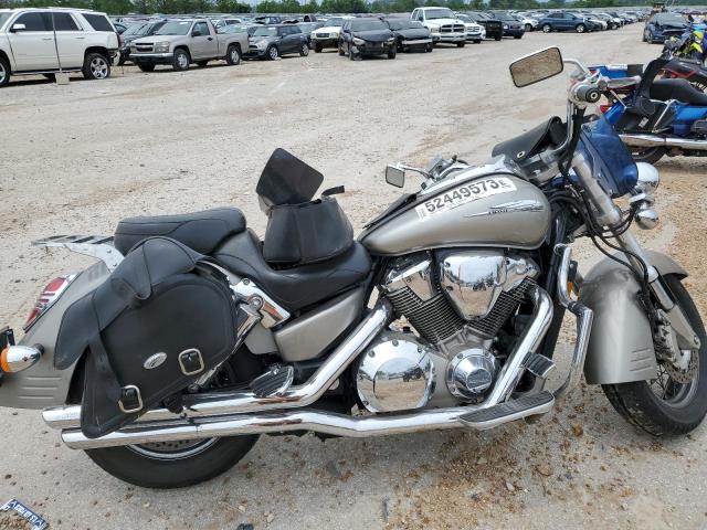 2003 HONDA VTX1800 S 1HFSC49363A103738