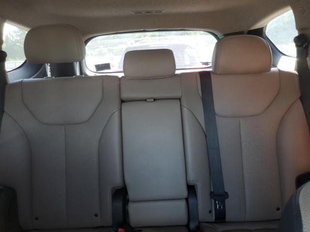 2019 HYUNDAI SANTA FE L - 5NMS53AD4KH123574