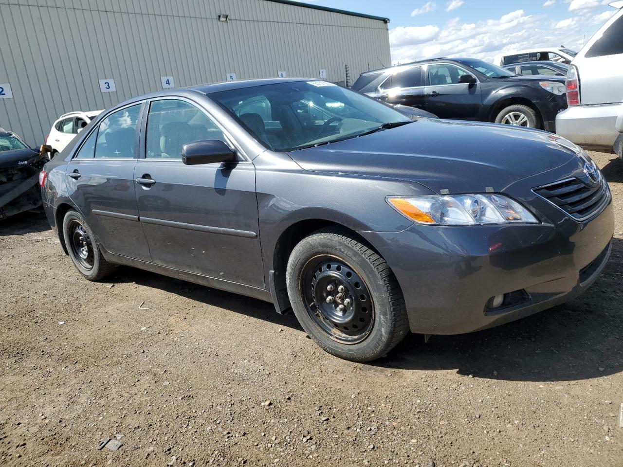 4T1BK46K88U067383 2008 Toyota Camry Le