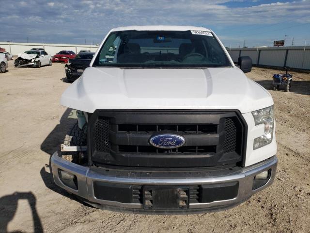 1FTEX1C82GKG04432 Ford F150 Super Cab