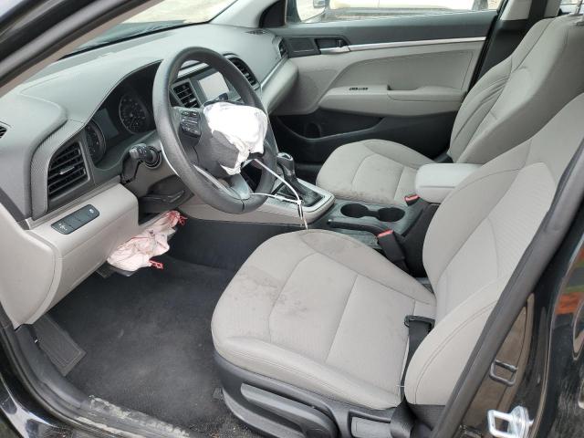 5NPD74LF2KH494937 Hyundai ELANTRA SE