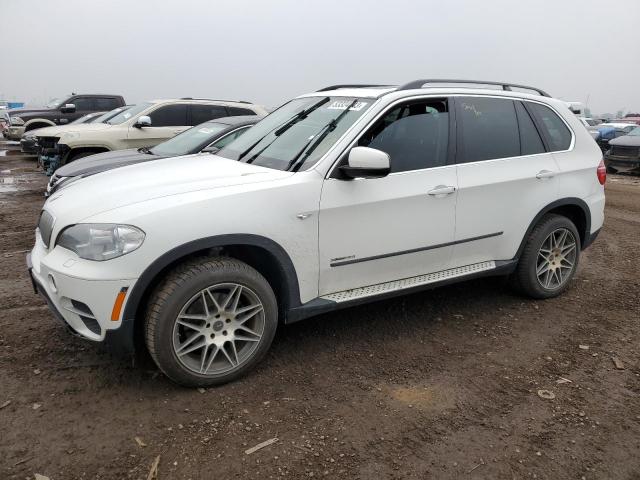 VIN 5UXZV4C51D0B23188 2013 BMW X5, Xdrive35I no.1