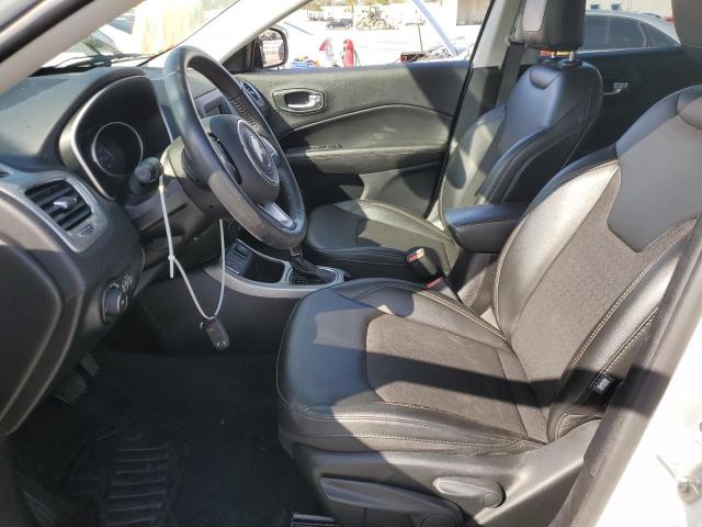 3C4NJCBB7LT253293 Jeep Compass Latitude