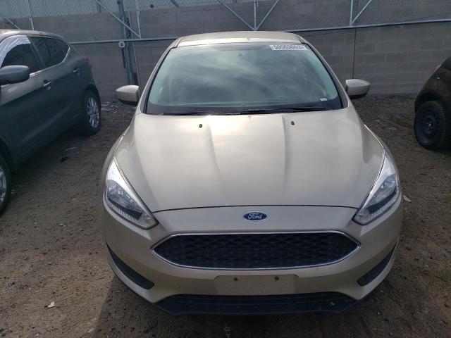 1FADP3FE7JL304532 Ford FOCUS SE