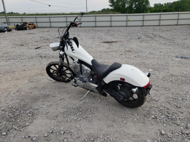 2011 HONDA VT1300 CX JH2SC6140BK000017