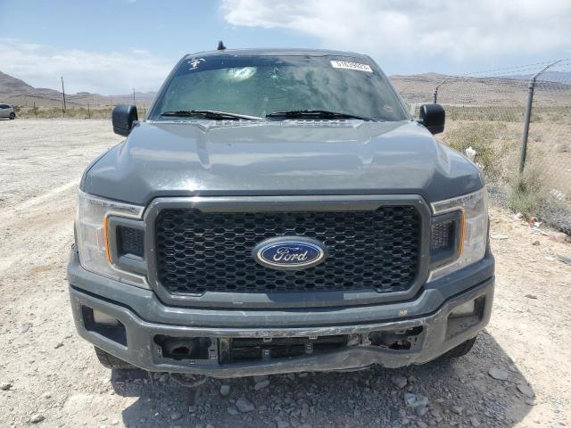 1FTEW1EP5LFB67360 Ford F150 Supercrew