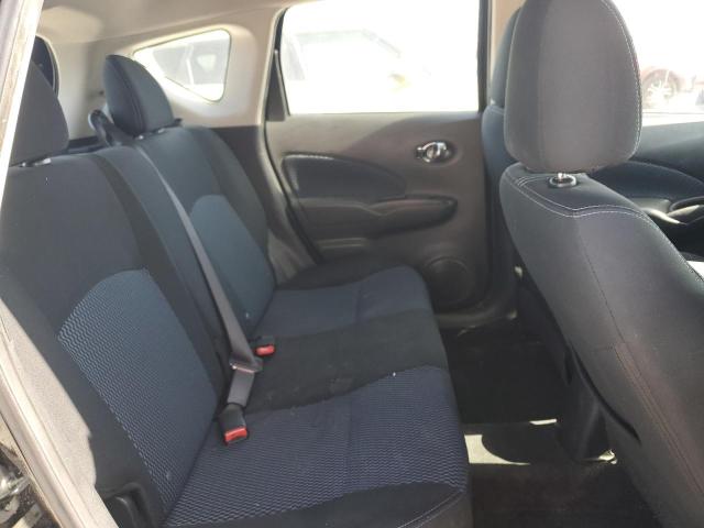 3N1CE2CP2FL422000 Nissan Versa Note S