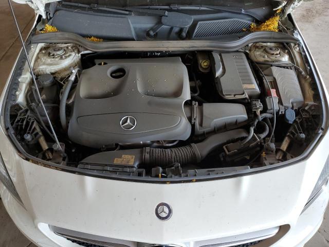 WDDSJ4EB2GN378525 Mercedes-Benz CLA 250