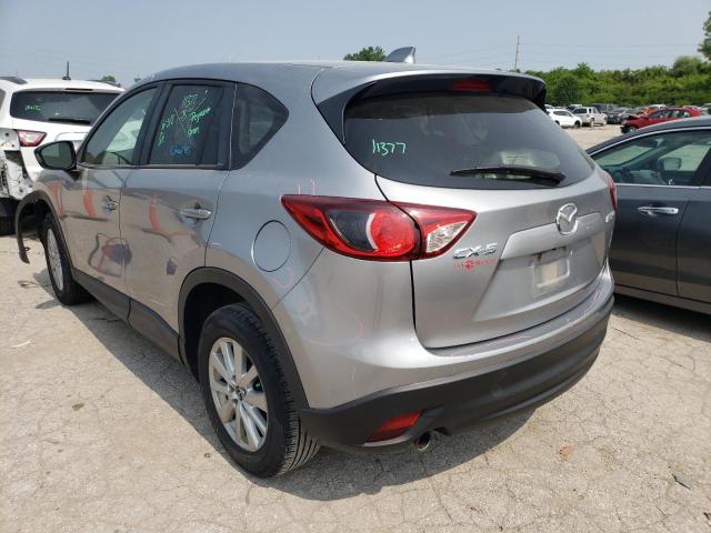JM3KE2CY8F0435694 Mazda Cx-5 Touring