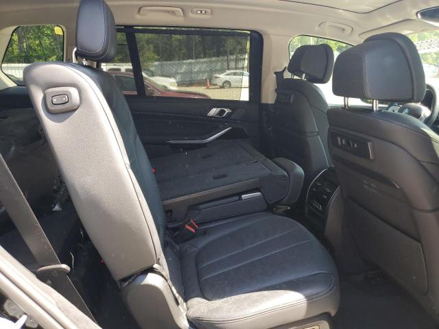 2019 BMW X7 XDRIVE4 - 5UXCW2C58KL084230