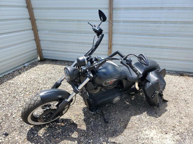 2015 VICTORY MOTORCYCLES HIGH-BALL - 5VPWB36N8F3040361