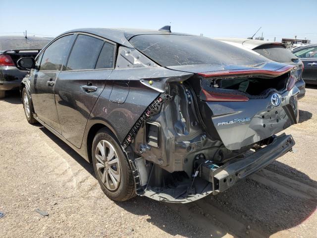JTDKARFP1H3059891 Toyota PRIUS PRIME