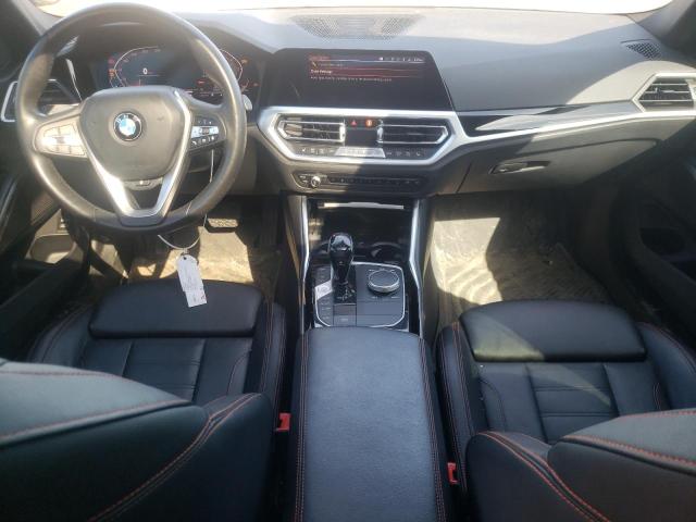 2019 BMW 330XI - WBA5R7C56KFH14467