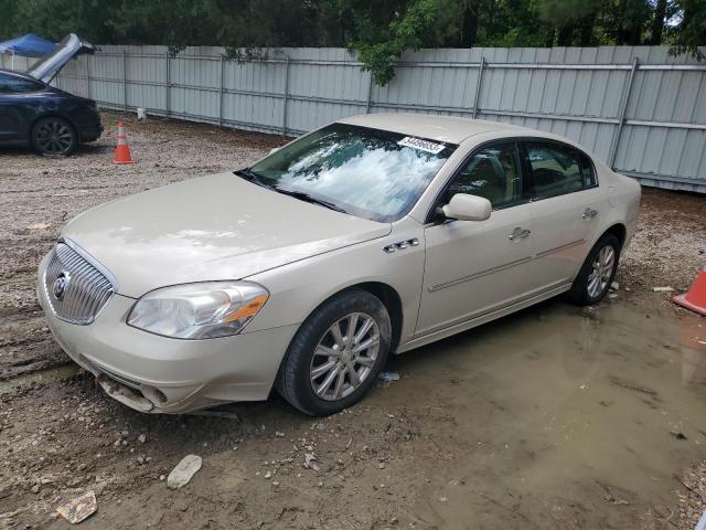 2011 Buick Lucerne CXL