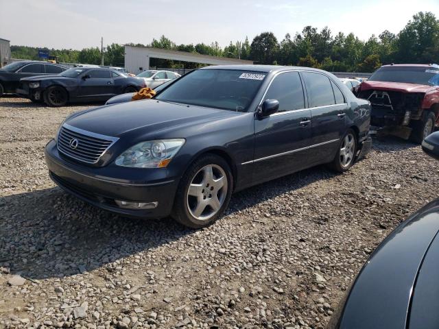 2006 Lexus LS 430 