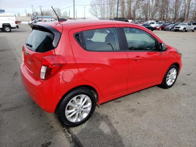 2020 CHEVROLET SPARK 1LT - KL8CD6SA1LC446468