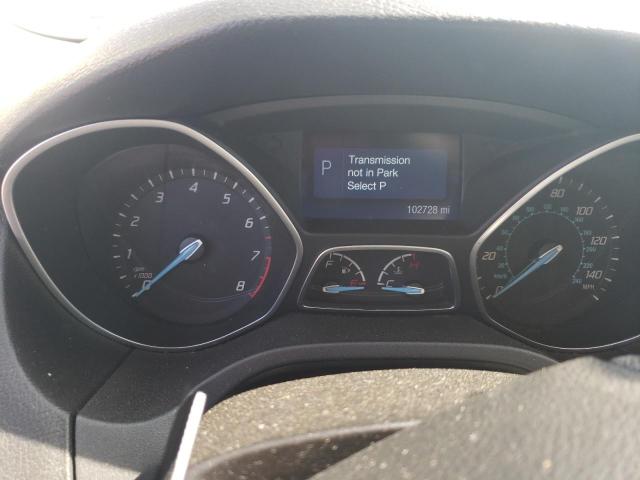1FADP3K2XEL176739 Ford FOCUS SE