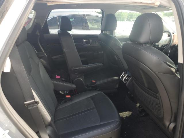 5XYRK4LF6NG121206 KIA SORENTO SX