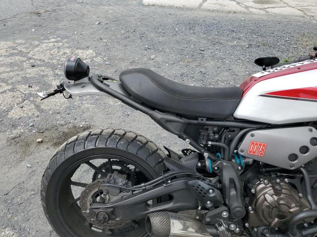 2019 YAMAHA XSR700 - JYARM21EXKA000873
