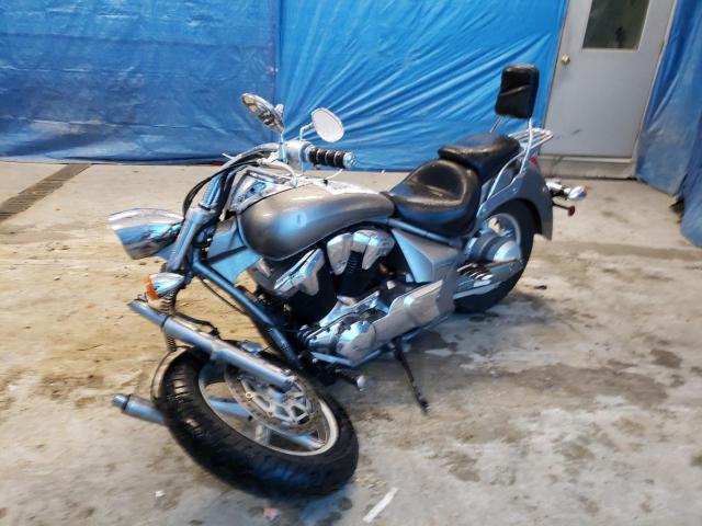 2011 HONDA VT1300 CR - JH2SC660XBK100034