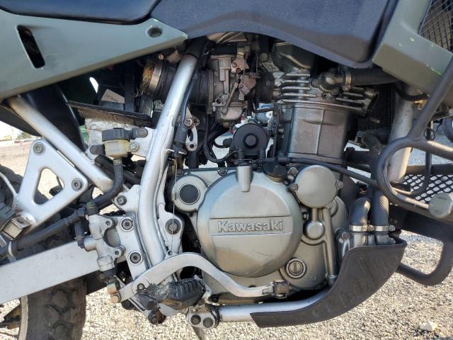 2006 KAWASAKI KL650 A - JKAKLEA166DA21048