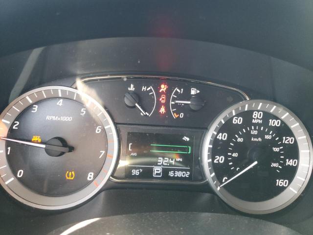 3N1AB7AP7FY234754 Nissan SENTRA S