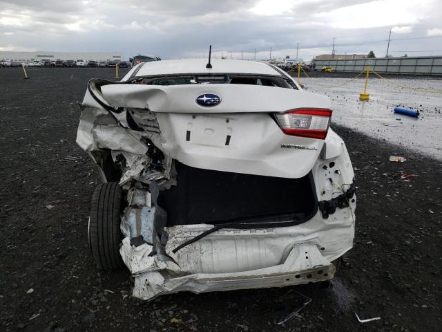 4S3GKAA60K3608989 Subaru Impreza