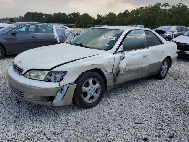 1997 Lexus ES 300 