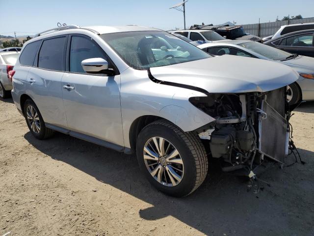 5N1DR2MM1KC597365 Nissan Pathfinder S