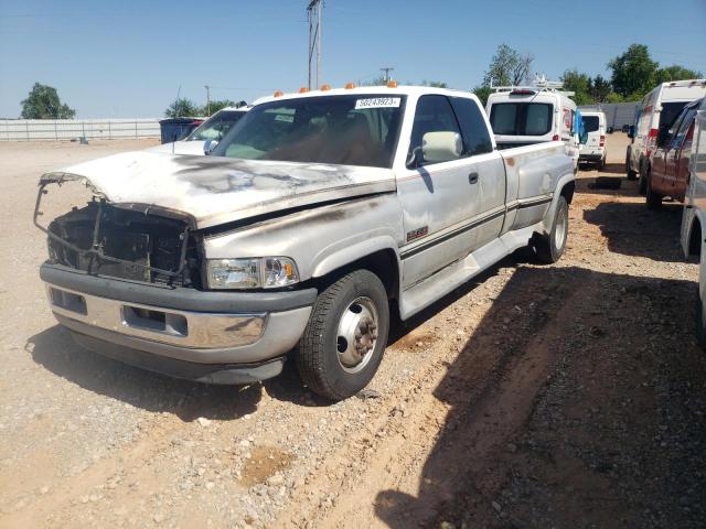 1996 Dodge Ram 3500 