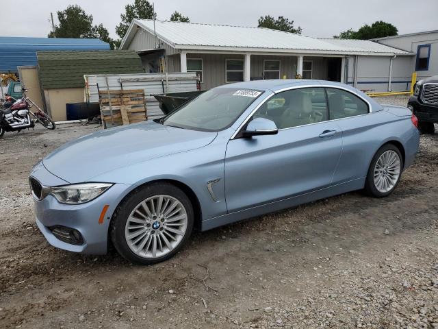 2015 BMW 4 Series 428i