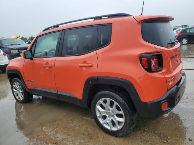ZACCJBBB5JPJ53213 Jeep Renegade Latitude