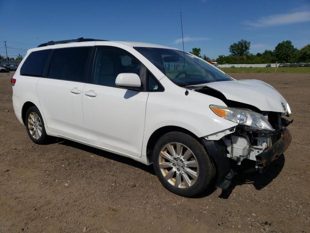 5TDJK3DC7DS066777 2013 TOYOTA SIENNA, photo no. 4