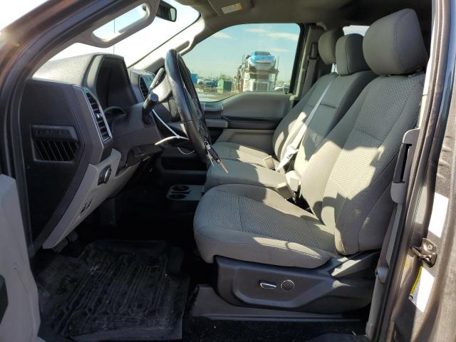 1FTFX1E56JKC41146 Ford F150 Super Cab