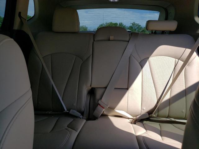2016 BUICK ENVISION P - LRBFXESX2GD196991