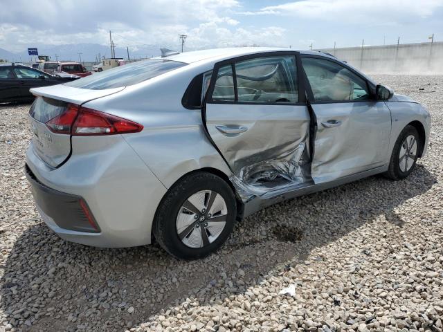 2020 HYUNDAI IONIQ BLUE - KMHC65LC3LU239422