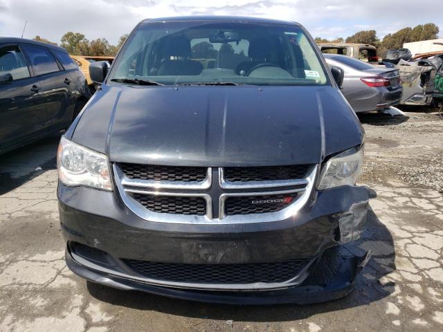 2C4RDGBG5FR681527 Dodge Grand Caravan Se