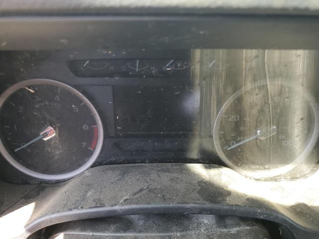 1FT7X2B66KEC74560 Ford F250 Super Duty
