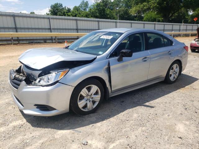 2016 Subaru Legacy 2.5i