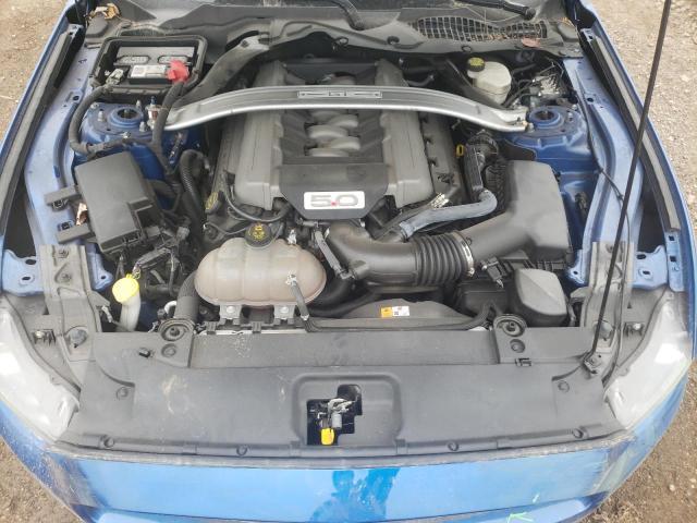 1FATP8FF5H5331373 Ford MUSTANG GT