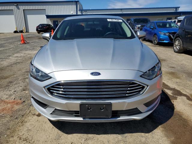 3FA6P0LU8JR140874 2018 FORD FUSION, photo no. 5