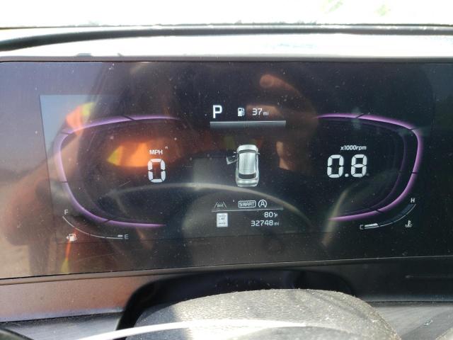 2023 KIA SPORTAGE X - 5XYK6CAF1PG080828